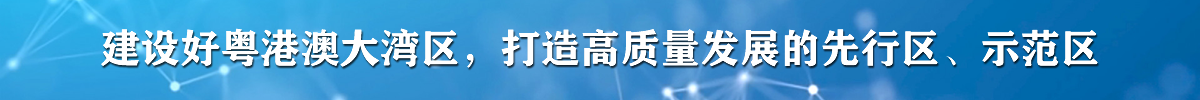 建设好
，打造高质量发展的先行区、示范区