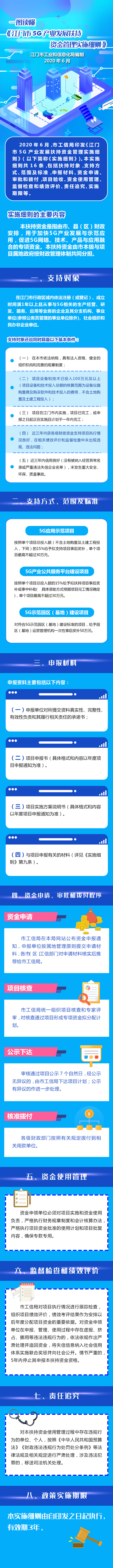 6.19 修改版 图解《江门市工业和信息化局5G产业发展扶持资金管理实施细则》（新）.jpg