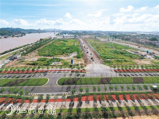 ç®åï¼å¨å²å¨å»ºé¡¹ç®31ä¸ªï¼å¶ä¸­éè·¯äº¤éé¡¹ç®11ä¸ªã