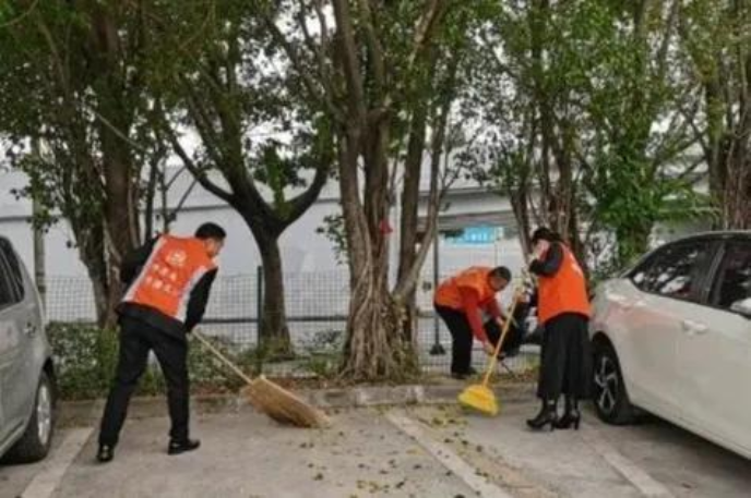 文明之花长开 精神之河长清——市政务服务数据管理局精神文明建设永远在路上