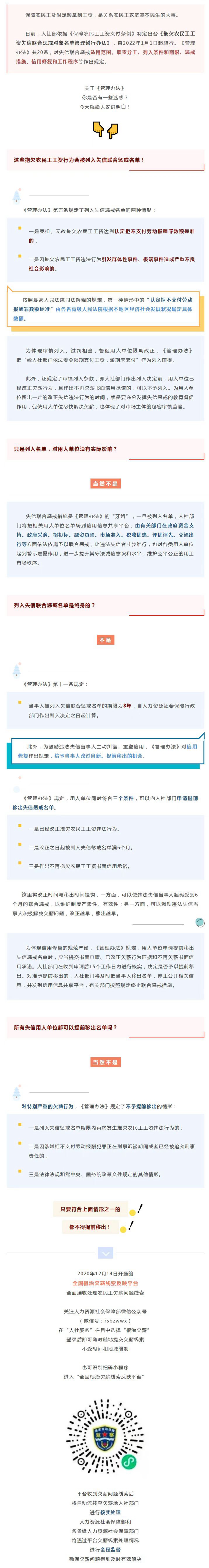 发布内容2.【一图看懂】拖欠农民工工资会被列入失信联合惩戒名单！后果很严重，这些问题不能迷糊！.jpg