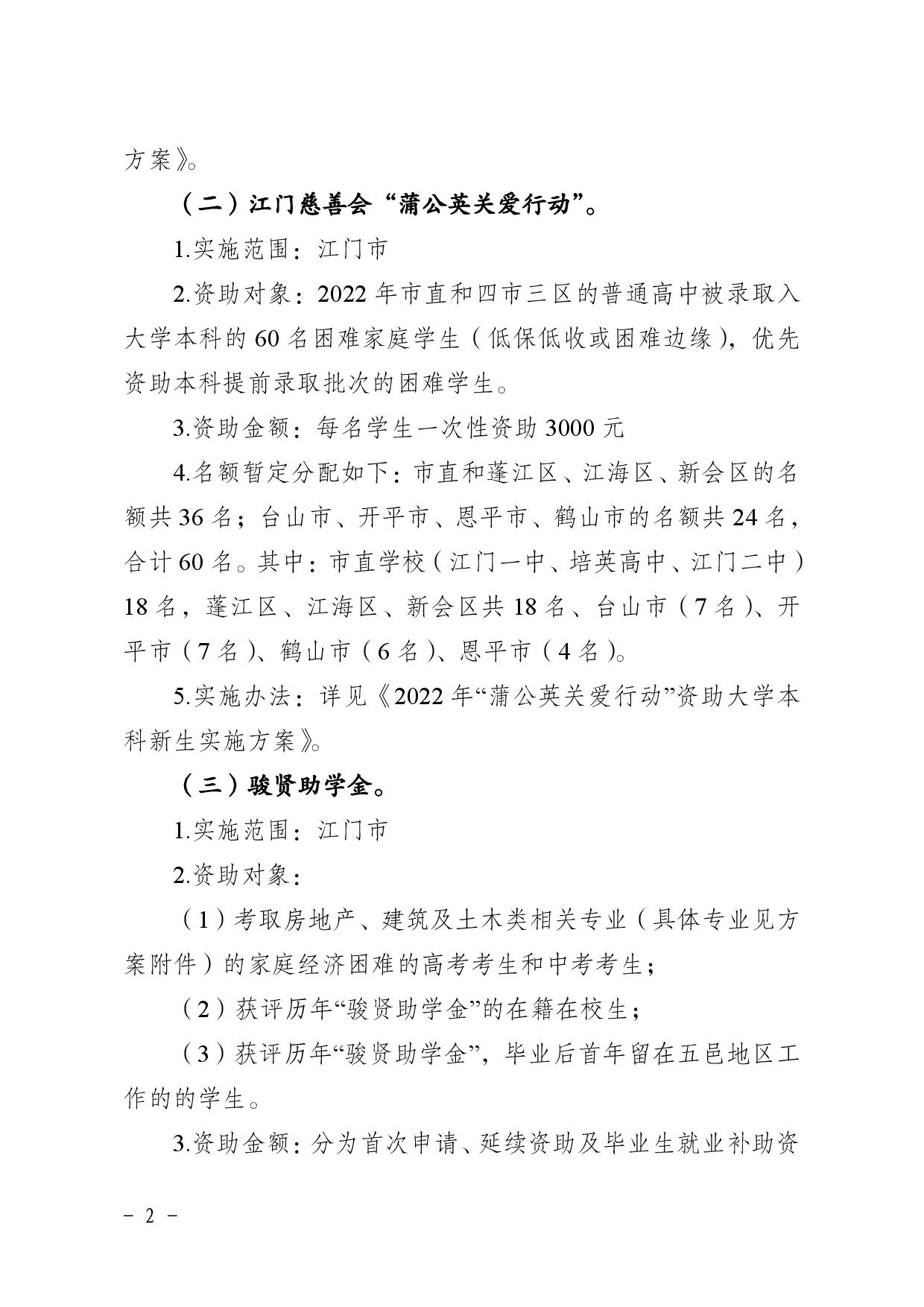 关于做好2022年高考（中考）助学有关工作的通知-002.jpg