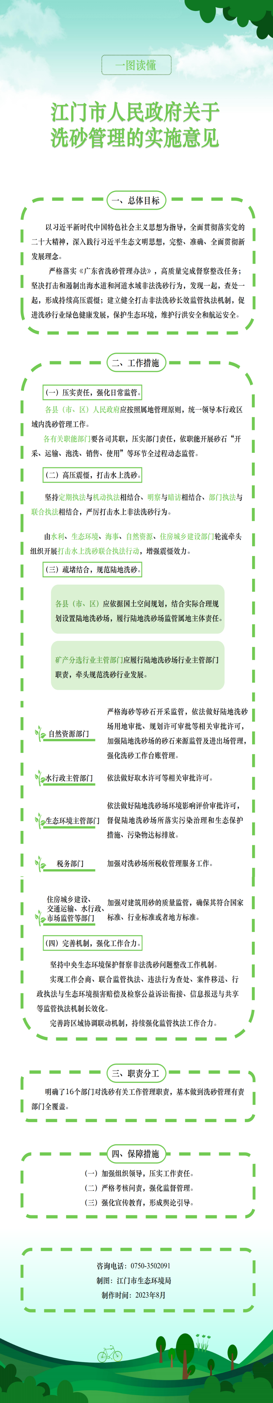 一图读懂《江门市人民政府关于洗砂管理的实施意见》【报】.png