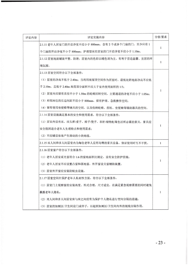 广东省民政厅关于开展2022年度养老机构星级评定工作的通知_22.png