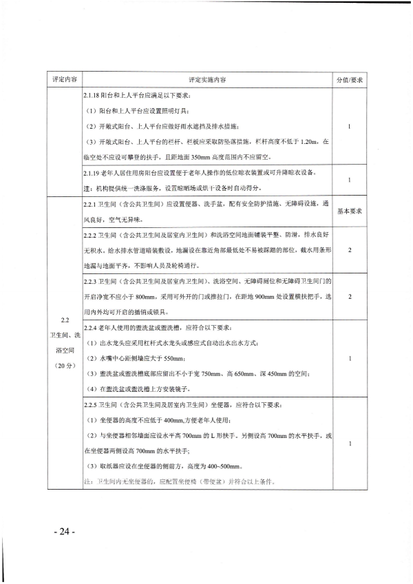 广东省民政厅关于开展2022年度养老机构星级评定工作的通知_23.png