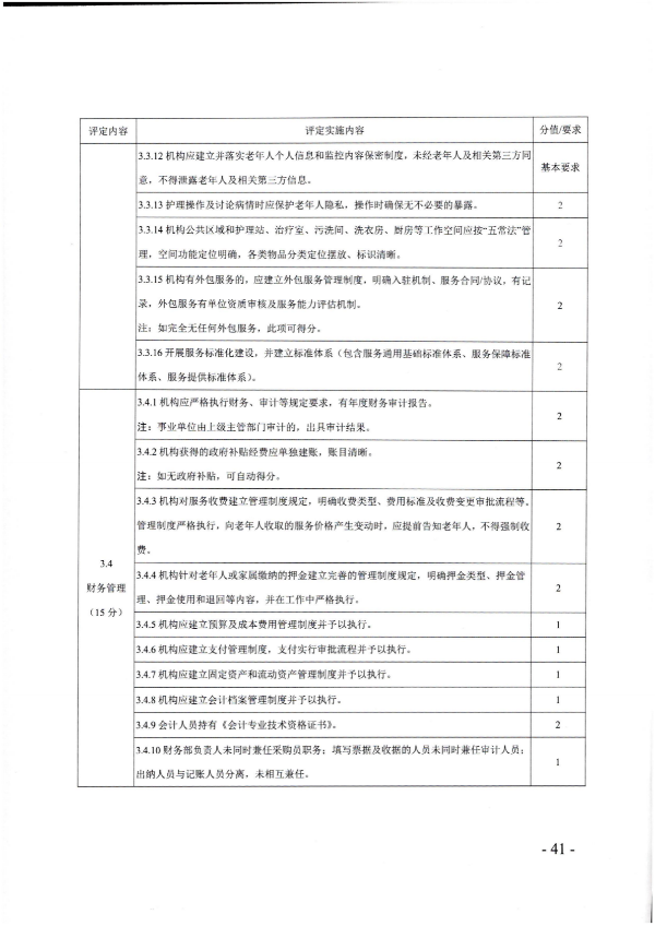 广东省民政厅关于开展2022年度养老机构星级评定工作的通知_40.png