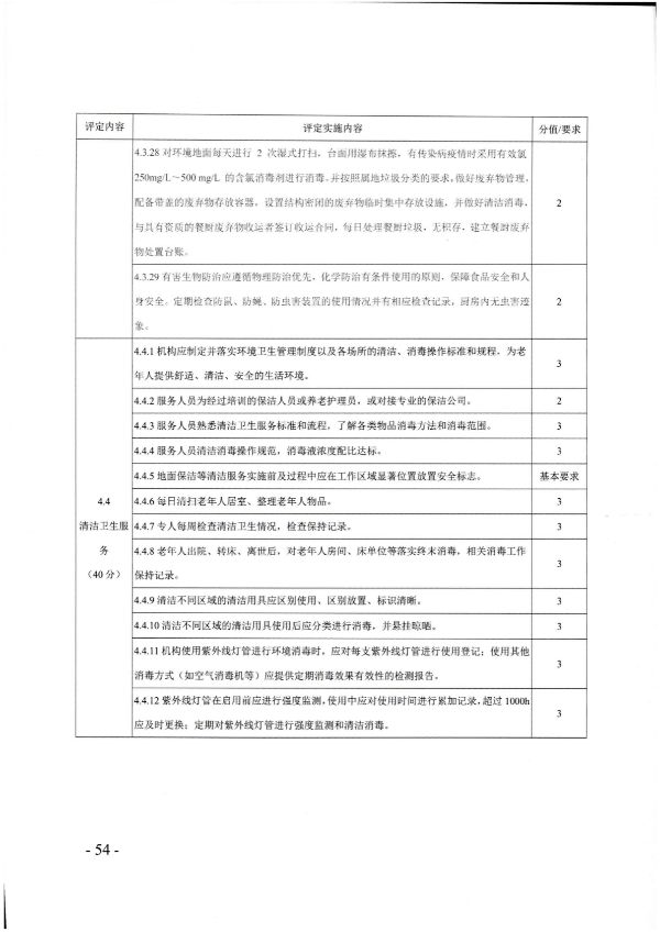 广东省民政厅关于开展2022年度养老机构星级评定工作的通知_53.png