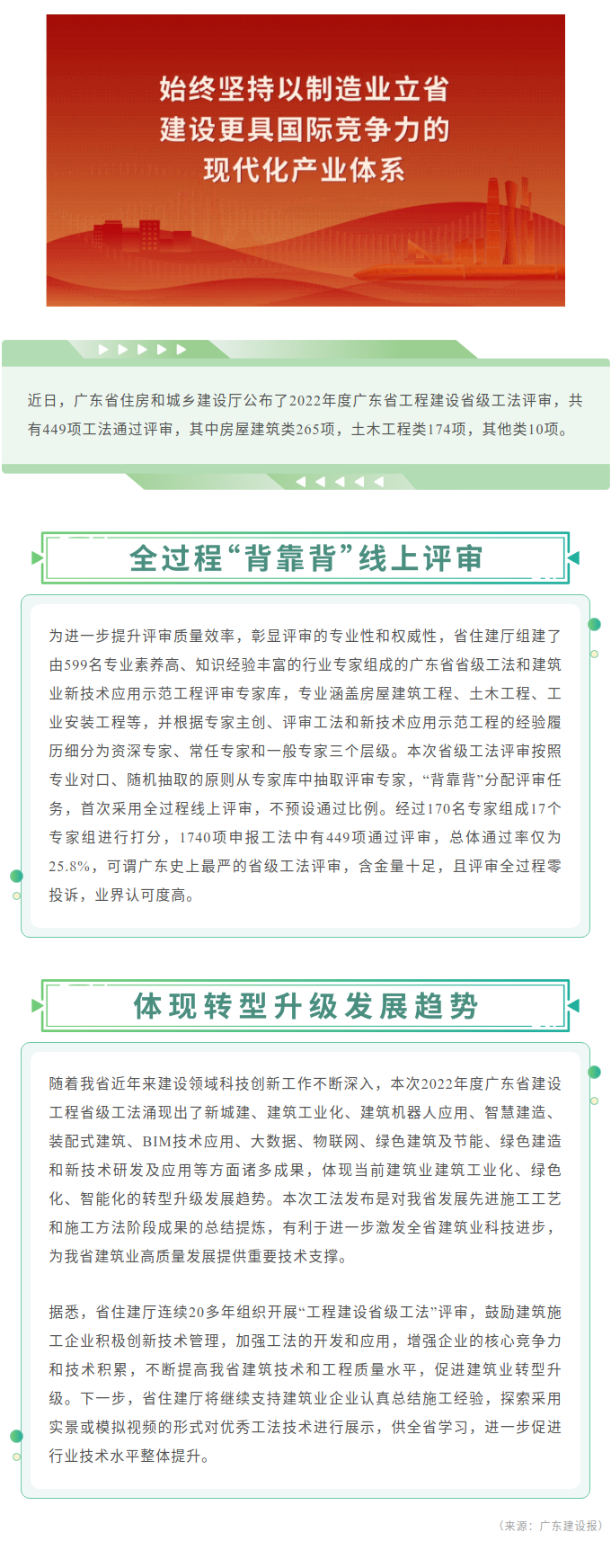 广东史上最严工程建设省级工法评审结果公布.png