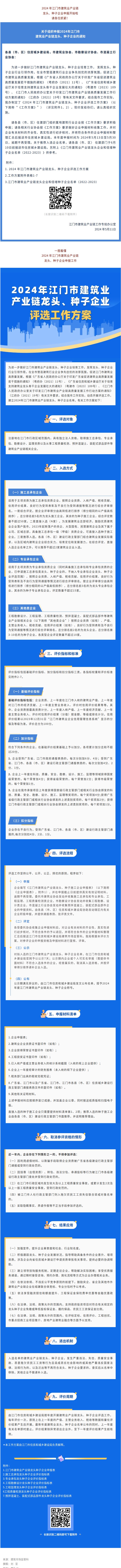 政策速递 ——2024 年江门市建筑业产业链龙头、种子企业申报开始啦！.jpg